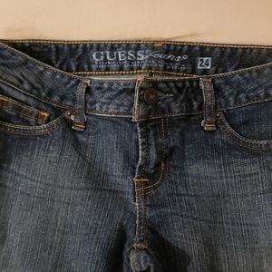 Guess jeans